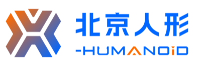 Beijing Humanoid Robot Innovation Center 로고