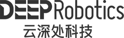 DEEP Robotics 로고
