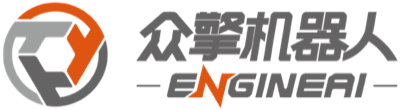 EngineAI 로고