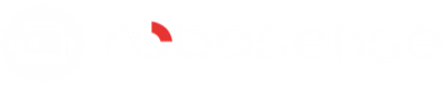 RoboSense 로고