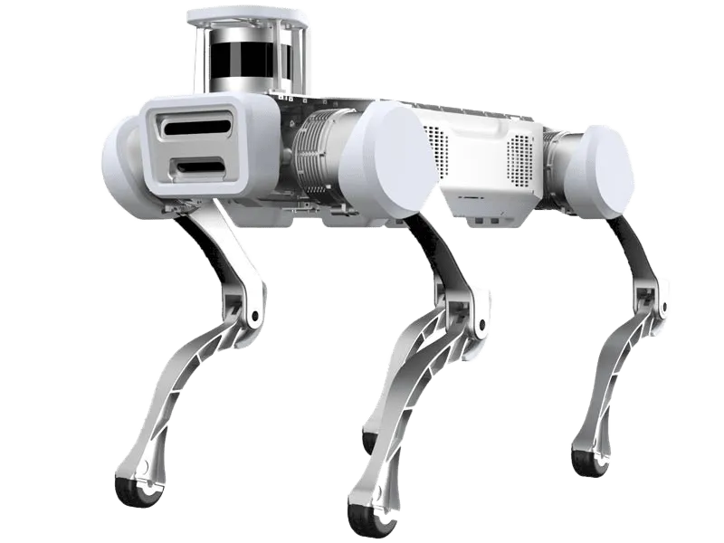 DEEP Robotics X20 사족 로봇 제품 이미지