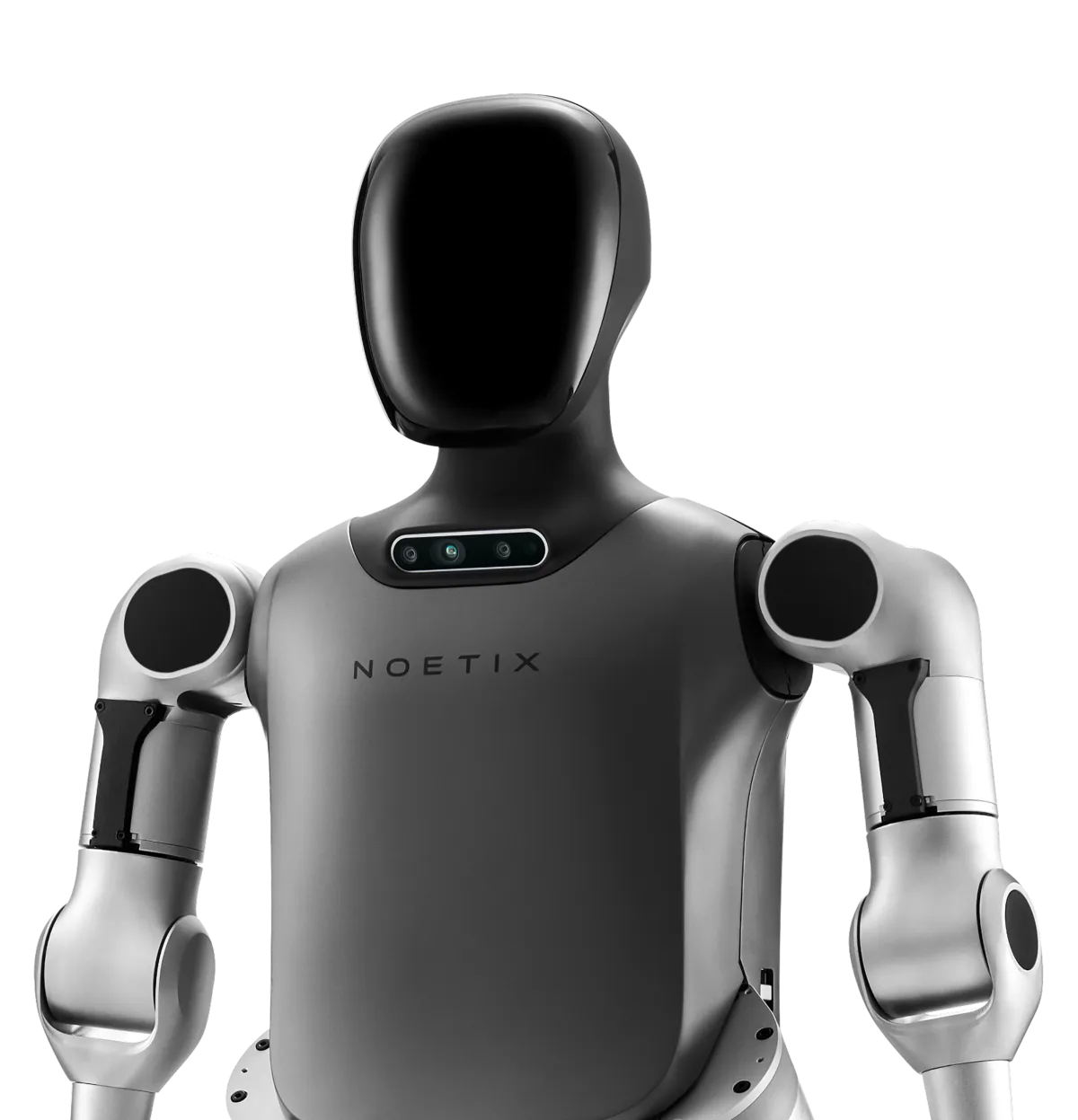 Noetix N2 상체 제품 이미지